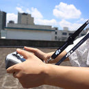 For Mini 3 Pro Air 2S Lanyard For DJI Double Buckle Lanyard Drone Remote