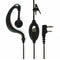 Headset Earpiece Earphone w/Mic For Walkie Talkie BF-888s Baofeng x1 Radio P4K8