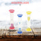 1/2/3 Minutes Clocks Hourglass Sandglasses Sand Clock Sand Timer Home Decor
