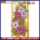 Diamond Painting 5D DIY Flower Partial Special Shape Drill Mosaic Crafts Deco