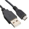 Raspberry 1.5m Micro USB Power Supply Charging Cable with ON/OFF Switch