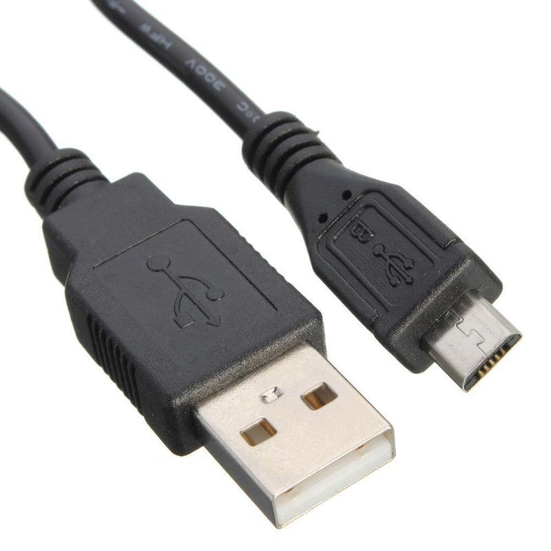 Raspberry 1.5m Micro USB Power Supply Charging Cable with ON/OFF Switch