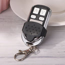 AK-078A Smart Copy Remote Control 4 Buttons Garage Duplicator Key (433MHz)