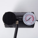 Mini Automobile Tire Air Compressor Pump Air Compressor Inflation Pump Air Pump