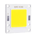 High Brightness LED Chip High Power COB Light Source for Flood Light Searchlight