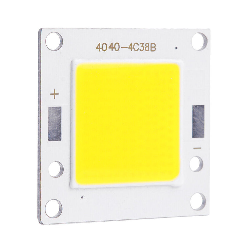 High Brightness LED Chip High Power COB Light Source for Flood Light Searchlight
