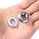 Bolts Wheel Fixed Nuts Screws for M365 PRO Electric Scooter Skateboard Parts