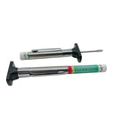 Universal Tyre Tread Depth Gauge Check Car Truck Tyres X1X2 For Car V0N3