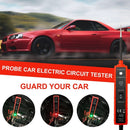 Tester Multi-function Drive Test Pen Car Electric Circuit Tester Voltage Tester