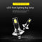 White 48W H7 Car Fog Light Xenon Hid Headlight Auto Bulbs Anti -Fog Lights