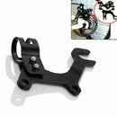 Adjustable Bicycle Bike Disc Brake Bracket Frame Adaptor H T1O0 Mounting Hi K8E1