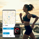 Bluetooth-Compatible Heart Rate Monitor Sports Wireless Fitness Health Equipment