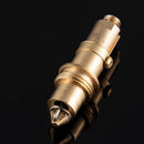 Sink Drain Stopper with Hair Catcher Bounce Drain Plug Filter Sink Drain Plug