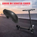 10 inch Electric Scooter Front Tire Tyre Splash Fender Guard for Kugoo M4 Newly