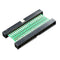 44pin 44-pin 2.5 ide male to male adapter 44p 44pin to O6P8 USB Gift gift U5C6