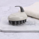 Hairdressing Professional Shampoo Brush Daily Hair Brush Increase Blood Flow