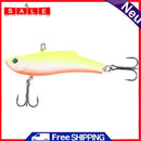 Carp Fishing Lure Bait Colorful Wobbler Portable 7cm 18g Outdoor Fishing Tackles