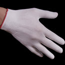 Guitar Bass Gloves Fingertips Musical Instrument Practice for Electric Guitars