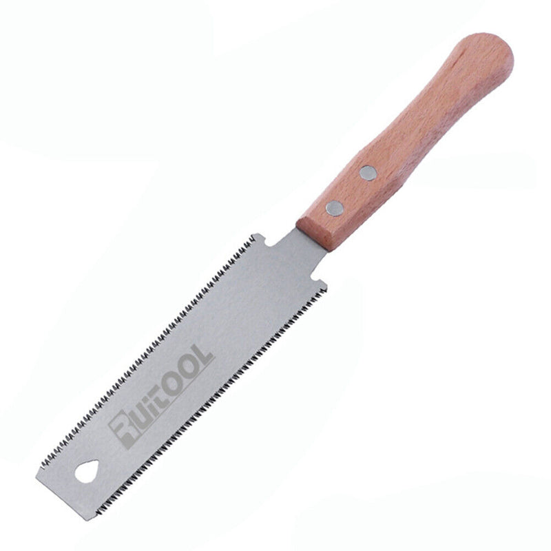 Chainsaw 3-edge Teeth Woodworking Garden Cutting Tools Handheld Wood Cutters