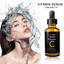 Vitamin C Acid Serum Skin Care Moisturizing L8Q8 Whitening I7F3 Essence L0J5