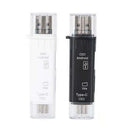 10PCS*5 in 1 USB 3.0 Type C / USB / Micro USB SD TF Memory Card Reader OTG Adapt
