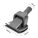 Pet Supplies Pet Brush Vacuum Attachment Hair Brush Dog Cat Pet Bed Brush