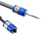 1Pcs Strong-Magnetic Screwdriver Drill Bits Heads Magnetizer Ring .B8 Fo N4I3