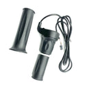 Speed Control Electric Bicycle Handlebar Twist Accelerator E-Bike 20X Throttle