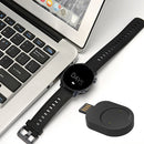 USB Charging Dock for Amazfit GTR 3 Pro/GTR 3/GTS 3 Series Watch Charger Cradle