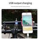 20cm MTB Bike Handleable Extender Bracket Aluminum Alloy Cycling Accessories