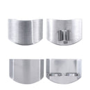 Steel Finger Guards Hand Protector Cutting Protection Fruit Vegetable Tool