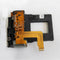 Shutter Unit Group Camera Replacement Unit Replacement Parts for Olympus EM5 II