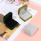 Exquisite Iron Embryo Ring Display Case Ring Box Jewelry Box Jewelry Organizer