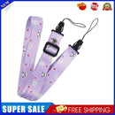 1.2m Camera Shoulder Neck Strap for Fujifilm Instant Mini 8/8+/9/25 (06)