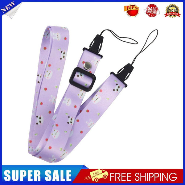 1.2m Camera Shoulder Neck Strap for Fujifilm Instant Mini 8/8+/9/25 (06)