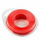 Mowing Machine Nylon Line Trimmer Rope Brushcutter Grass Trimmer Nylon Rope
