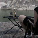 Shinetrip Outdoor Barbecue Picnic Hiking Table Foldable Camping Furniture Sup