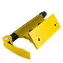 Mountain Bike Portable Bicycle Front Fork Quick Release Fixed Clamp Stand Holder