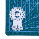 Metal Cutting Die Embossing Stencils for Scrapbooking/Photo Stamp(GG095) Newly