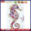 Partial Drill Special Shaped Diamond Painting Mosaic Kit Drawing Picture De
