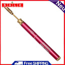 Butane Burner Welding Gas Blow Torch Portable Outdoor Camping BBQ Soldering Gun
