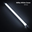 20cm 20LEDS 6400K Mini Faltung Kabinett Softbox Lampe Strip schwer Leuchtröhre