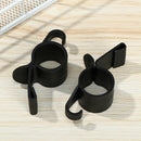 Storage Holder Umbrella Hanger Car Trunk Hook Fastener Organizer Clip