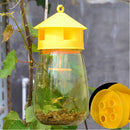 Killer Garden Supplies Hornets Bee Catcher Wasp Traps Jar Wasp Trap Bee Trapper