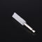 2pcs/Set Universal Impact Drivers Pipe Cleaning Nylon Brushes w/ Hex Shank Newly
