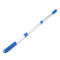 Telescopic Pool Pole Extension Rod for Cleaning 3-Section for Pool Skimmer Net