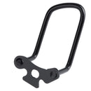 MTB Chain Gear Guard Protector Cover Rear Derailleur Hanger Iron Frame