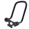 MTB Chain Gear Guard Protector Cover Rear Derailleur Hanger Iron Frame