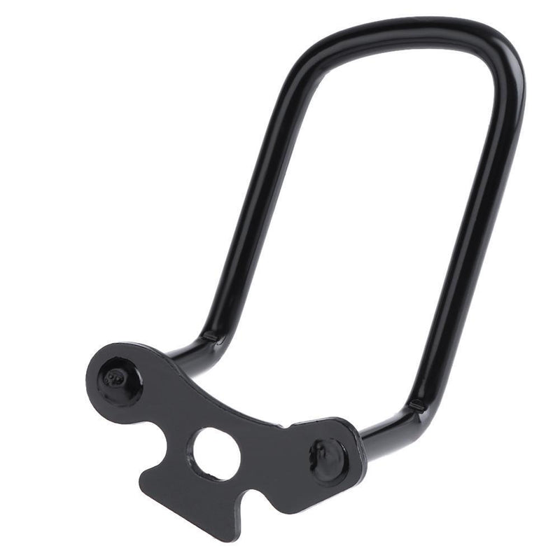 MTB Chain Gear Guard Protector Cover Rear Derailleur Hanger Iron Frame