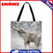 Motingdi Elephant Casual, Large Capacity, 40x4 Car Shopping Bag